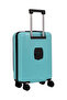 Front Open Cabin Size 20" Luggage – Premium ABS, 8 Wheels, Hard-Sided Trolley - 3