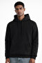 Kapüşonlu Sweatshirt