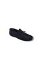 Modesa 188 Men's Black Bowknot Nubuck Genuine Leather Loafer Shoes Size 39 - 4