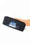 Demon Hunters K-Pop Double-Sided Printing Anime Pencil Holder High Capacity Waterproof Pencil Case - 4