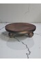 Wooden Presentation Stand - Standing Presentation Stand - Presentation Stand - Presentation Tray - Standing Presentation Service - Presentation Stand - 3