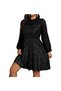 Rochie elegantă de petrecere - 2