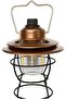 Camping light New Retro Rechargeable Camping Lamp Outdoor Rechargeable Horse