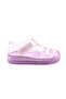 Children's Sandals Star Glitter Velcro S10265 Malva/Lilac