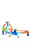 Stunt Tracks Rapid Launch Cyclone Track Set - 6