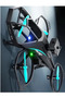 4 VRC Alonso Tateo Remote Control 4-Axis UAV 4 D-V 35 - 2