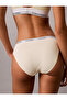 Women's 3-Piece Bikini Panties Set - 6