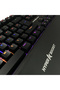 HRM128 RGB Mekanik Oyuncu Klavye - 4