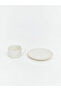 Timeless Clothing & Timeless Choices Polka Dot Embroidered Porcelain Coffee Cup Set 200 ml - 3