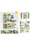 Kitchen Cooking Food with 64 Pcs Accessories