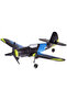 4 VRC G 8 Glider Stunt Show Model 4 D-G 8 - 7