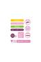 20-Pack Floral Personal Care Towels 100-Pack and Rosie - 5
