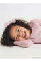 Lcw Baby Striped Crew Neck Girls' T-Shirt - 3