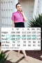 Short Sleeve Semi-Closed Hijab Swimsuit with Front Cover Black03 R5303 - 8