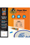 Super Glue Twin Pack – 2 x 3 g Clear High-Strength Adhesive Tubes - 3