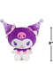 8-Inch Plush 2 Pack 50th & 20th Anniversary Kuromi and Melody - 3