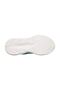 Boy's S Lights Meteor Blue Sports Shoes - 5