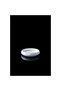 Bianco Perla Porcelain Round Plate - 13 cm Mst572 - 2