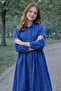 Girls' Denim Dress - 2