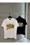 Men's - Women's Unisex Special Print Design T-shirt (CODE: JS26DS2OO1) 100% Cotton - 2