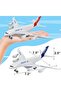 Pullback Metal Die-Cast Airline Asstd.