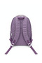 Relaxion 3-Piece Set with Accessories Children's Primary School Bag Backpack with Pen Holder and Lunch Bag 1940 - 5