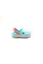 Children's Slippers Crocband Clog t 207005 Blue