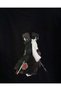 Duel of the Shadows Oversize Unisex Hoodie - 5