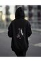 Duel of the Shadows Oversize Unisex Hoodie - 2