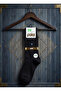 Men's Bamboo Seamless Socks 40-44