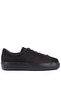 - Genuine Nubuck Leather Black Color Men's Sneaker - 666-01-0346 - 2