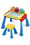 6 In 1 Learning Fun Activity Desk - 2