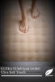 Pufina Beige Ultra Soft Luxury Non-Slip and Cotton Based Modern 2-Piece Bathroom Mat Set - 5