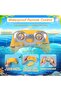 RC Boat, Remote Control Shooting Motor Boat Model - 3
