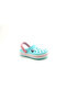 Children's Slippers Crocband Clog t 207005 Blue - 2