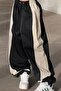 Baggy Parachute Pants - 2