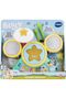 Bluey Hooray Drum Set - 4