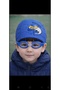 Children's Baby Swimming Cap