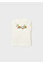 Boy's Strappy T-Shirt