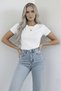 Women's Basic T-Shirt Cotton Short Sleeve Crew Neck Casual Comfortable