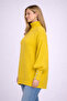 Women's Turtleneck Knitwear Sweater 7313 - 2