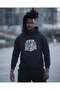 Iron Skull Rider Hoodie