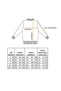Women's Knitwear Blouse Beige Short Sleeve Bat Sleeve Sausage Collar Boat Neck Casual Soft Stylish - 4