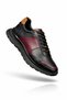 Gonzalo Black Men's Leather Shoes - 2