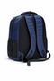 Premium School & Travel Backpack | Durable Lightweight - 3