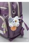 Relaxion 3-Piece Set with Accessories for Children's Primary School Bag, Backpack with Pen Holder and Lunch Bag 1920 - 6