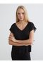 I V Dikim Tulle Detailed Women's Pajama Set from Freezen Store - 3