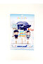 Airplane - Airplane Themed XL Cake Decoration Set - 5