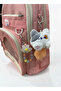 Relaxion 3-Piece Set with Accessories for Children's Primary School Bag, Backpack with Pen Holder and Lunch Bag 1920 - 5