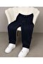 Men's Premium Comfortable Fit Elastic Waist Smart Trousers – New Season Trend - 2